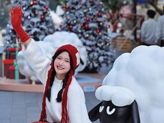 -东莞松山湖万象汇