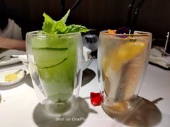 -燃扒房Steakhouse(皇庭店)