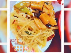 -刘小忙把子肉(北园大街总店)