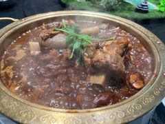 -大白羊蝎子馆(后沙峪山姆店)