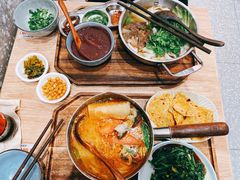 -小满手工粉(北京来福士店)