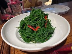 沙葱-纳瓦新疆菜(银都店)