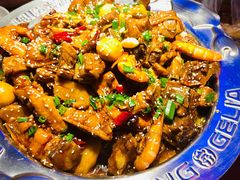 -胖哥俩肉蟹煲(河北勒泰购物中心店)