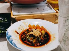 -三品香·江浙菜(松江九谊店)