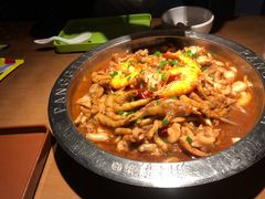 -胖哥俩肉蟹煲(湖滨银泰in77店)