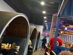 -虾乐园龙虾·夜宵(松江店)