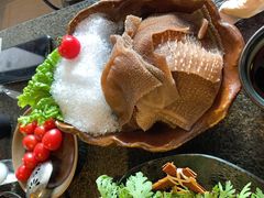 鲜毛肚-湊湊火锅·茶憩(和平大悦城店)