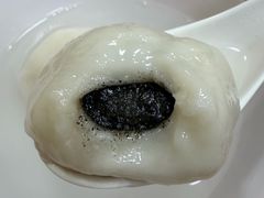 -利达汤圆馄饨(川公路店)