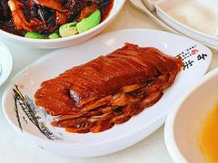 -昱德来·天津菜(河西店)