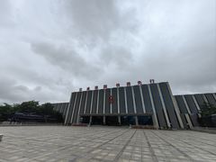 -沈阳铁路陈列馆