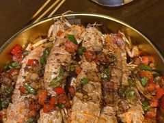 -林二哥宜烤官·宜宾小烧烤