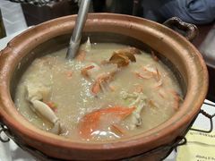 -品记潮汕砂锅粥(湖东路店)