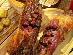 -1819餐厅·团队聚餐·烤串·精酿