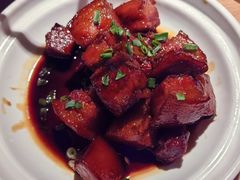 -绿茶餐厅(南昌王府井店)