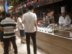 -廊坊固安福朋喜来登酒店