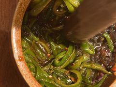 -湖兰金牌小炒肉(玉环万达店)