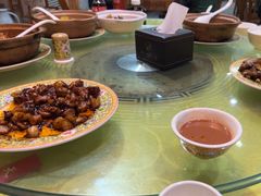 -砂锅居(西四店)