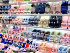 -西北轻工批发市场