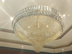 -小渔莊•地道胶东菜(旅游路万象省博物馆店)