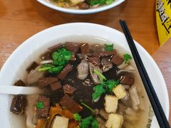-苏晓玥·手作江南小吃(深圳北站店)