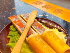 -憨孃孃·重庆老火锅(红山黑金店)