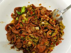-兰湘子·湘菜小炒(盛龙广场店)