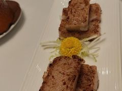 -明阁 Ming Court(广州朗豪酒店)