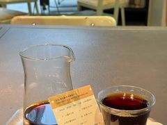 -微焙咖啡工厂(海峡创意产业园·红坊店)