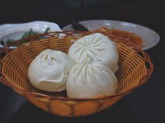 -郑家包子牛肉拉面(尚勤路店)