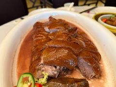 -顺德喜来登酒店·采悦轩