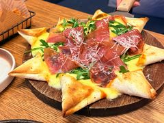 -沏点Trattoria意大利餐厅(新街口店)