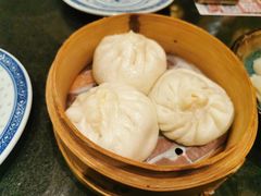 -南京大牌档(新街口德基广场店)