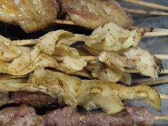 -洁神饭庄·海鲜·青岛菜·30年老字号(五四广场店)