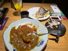 -吉川居酒屋(建国北路店)