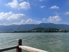 -星湖旅游景区七星岩