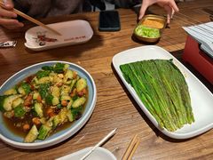 -烤小呆碳烤大肉筋