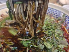 -乐山第一家临江鳝丝(茶坊路店)