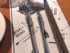 -Blac+Blac(中海环宇荟店)