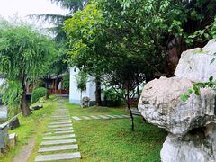 -渭塘酒家(生态园店)