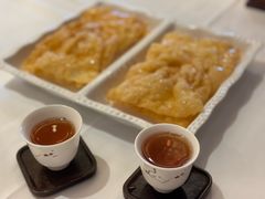 -白天鹅宾馆-宏图府餐厅