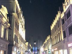 -美乐食街(小南店)