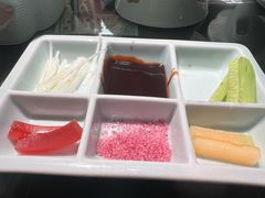 -四世同堂·京菜·烤鸭(双井店)
