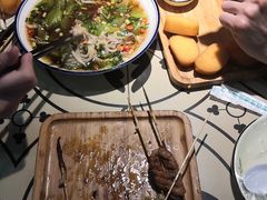 -新凯旋烧烤·燕姐千岛湖土菜