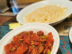 -巴依老爷新疆美食(工体旗舰店)