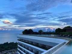 -瑰丽酒店·海吧·天际下午茶·现场DJ·天台酒吧