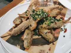 -火龙堂·风味民间菜(文一路店)