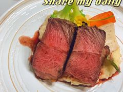 -K·Kitchen KK牛扒厨房(江南西店)