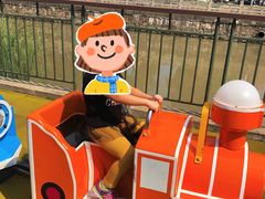 -蒙特利亲子乐园