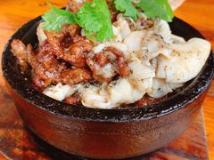 黑鱼爱牛肉-石榴院子(西施故里店)