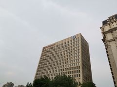-南京富力万达嘉华酒店·游宴一品淮扬中餐厅